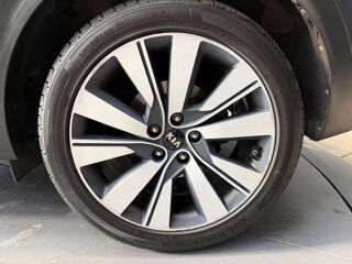 Sportage 1.7 CRDi 115 ISG 4x2 Active 2018 occasion 62230 Outreau