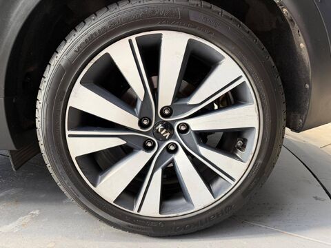 Sportage 1.7 CRDi 115 ISG 4x2 Active 2018 occasion 62230 Outreau