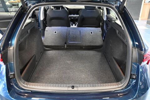 Octavia 1.5 TSI mHEV e-TEC 150 ch ACT DSG7 Business 2024 occasion 72650 Saint-Saturnin