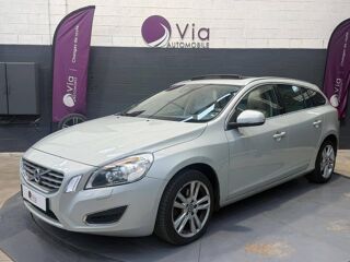 V60 1.6 Ti 150 ch T3 2012 occasion 62230 Outreau