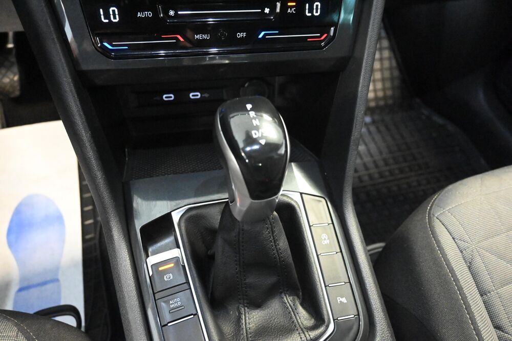 Tiguan 1.5 TSI 150ch DSG7 Life 2021 occasion 72650 Saint-Saturnin