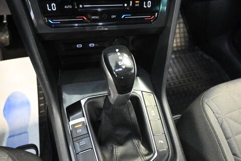Tiguan 1.5 TSI 150ch DSG7 Life 2021 occasion 72650 Saint-Saturnin