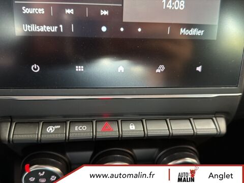Clio V TCe 90 Equilibre 2023 occasion 64600 Anglet