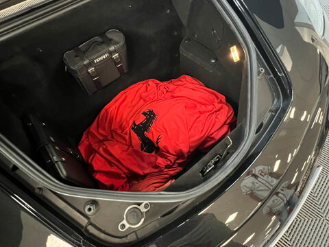 F430 V8 2005 occasion 27120 PACY-SUR-EURE