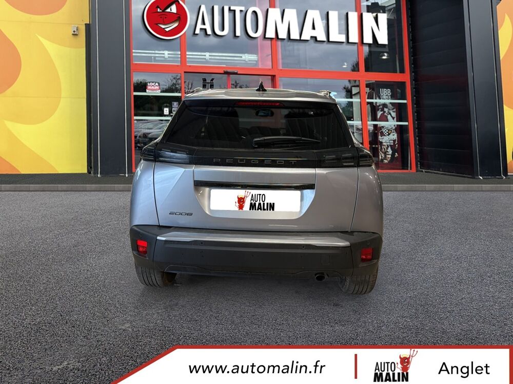 2008 Allure 100 ch BVM6 2025 occasion 64600 Anglet