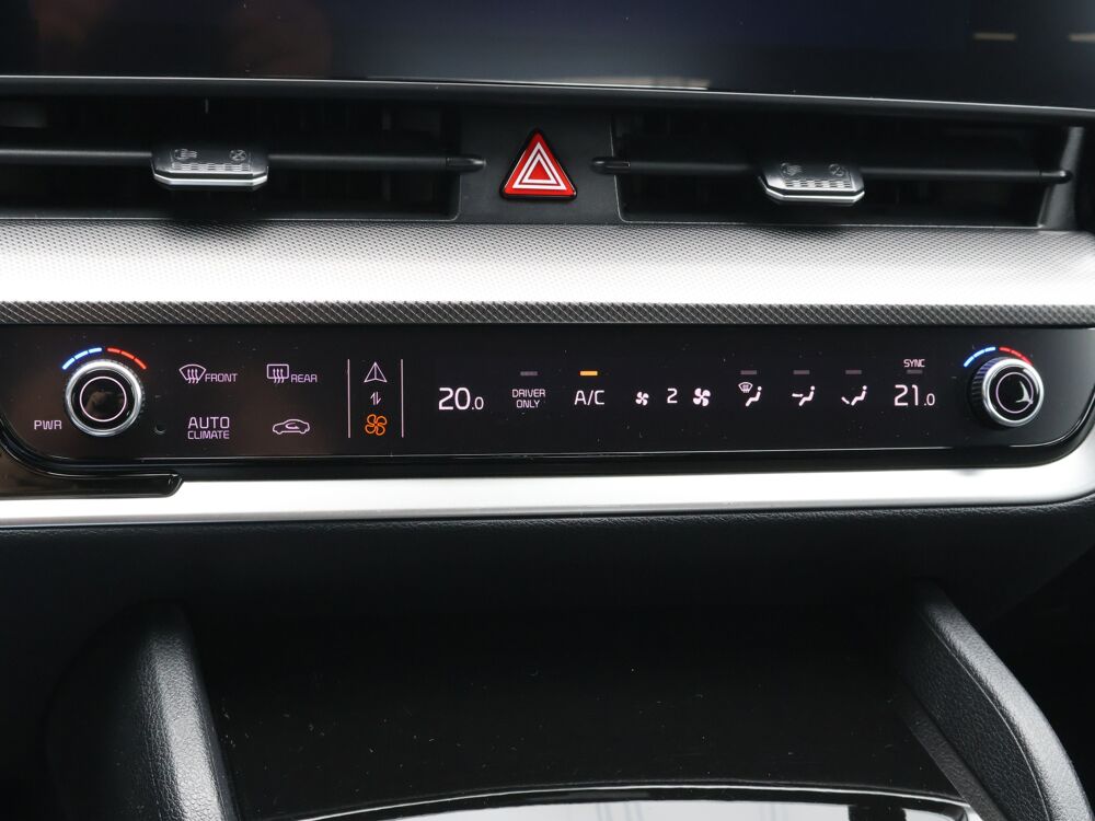 Sportage 1.6 T-GDi 215ch ISG Hybride BVA6 4x2 Active 2024 occasion 77680 Roissy-en-Brie