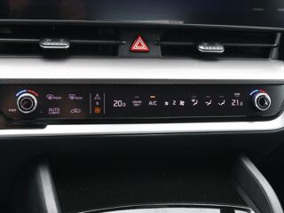 Sportage 1.6 T-GDi 215ch ISG Hybride BVA6 4x2 Active 2024 occasion 77680 Roissy-en-Brie