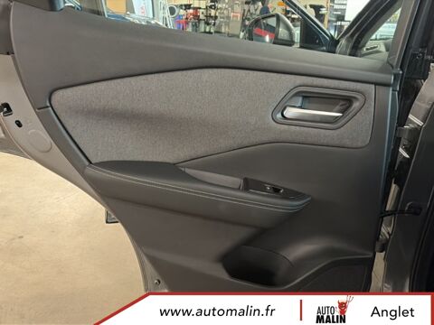 Qashqai e-Power 190 ch Acenta 2025 occasion 64600 Anglet