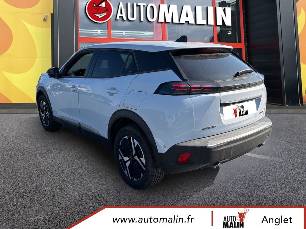 2008 Hybrid 145 ch e-DCS6 Allure 2026 occasion 64600 Anglet