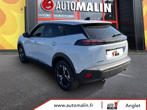 2008 Hybrid 145 ch e-DCS6 Allure 2026 occasion 64600 Anglet