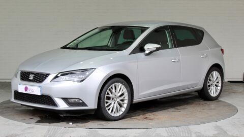 Seat Leon 2.0 TDI 150 Premium 2016 occasion Dunkerque 59240