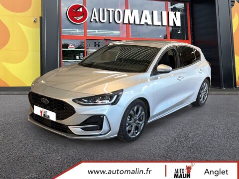 Annonce voiture Ford Focus 19990 €