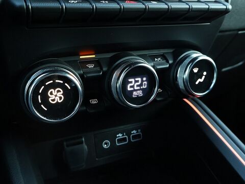 Clio V TCe 90 ch GSR2 Esprit Alpine 2025 occasion 77680 Roissy-en-Brie