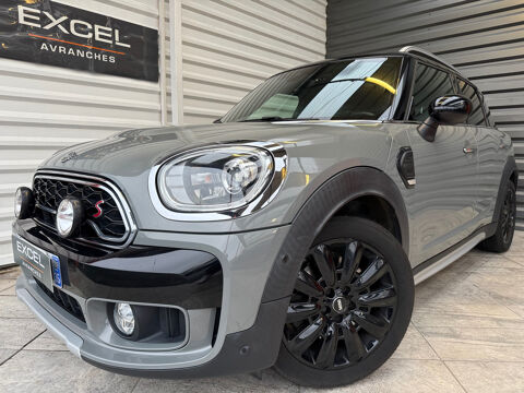 Annonce voiture Mini Countryman 17990 €