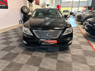 LS V8 380ch BVA-Pack Executive - Superbe &eacute;tat- CARPLAY- toit ou 2008 occasion 44470 Carquefou
