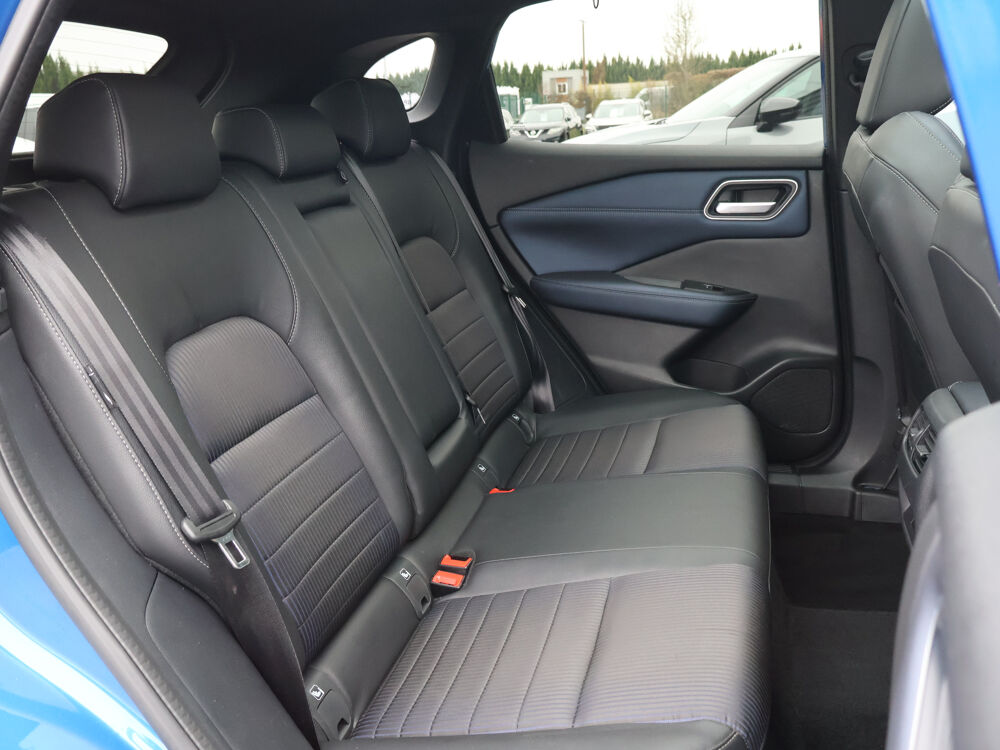 Qashqai e-Power 190 ch Tekna 2023 occasion 77680 Roissy-en-Brie