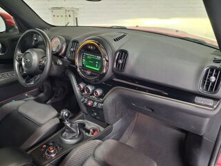 Countryman 136 ch Cooper 2019 occasion 59240 Dunkerque