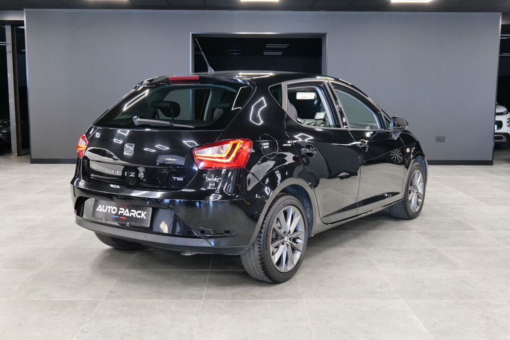 Ibiza 1.2 TSI 105 ch I Tech Plus 2014 occasion 69008 LYON 8EME