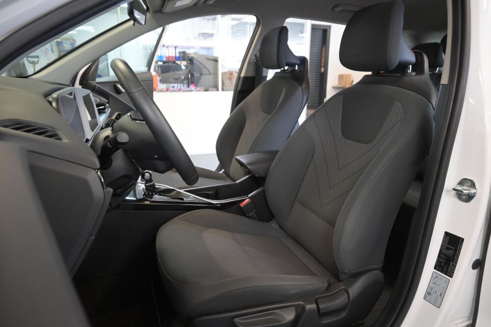 Niro 1.6 GDi 141 ch HEV DCT6 Motion 2022 occasion 72650 Saint-Saturnin