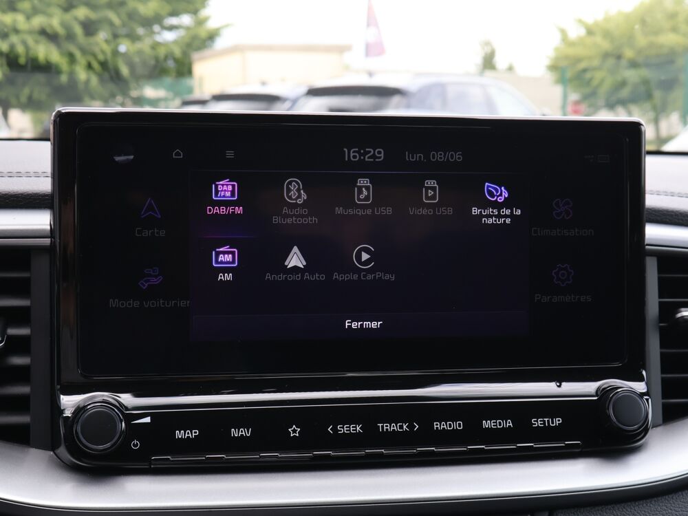 Ceed 1.5 T-GDi 140 ch DCT7 Active 2024 occasion 77680 Roissy-en-Brie