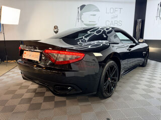 Granturismo 4.7 V8 460 60th ANIVERSARY 2016 occasion 27120 PACY-SUR-EURE