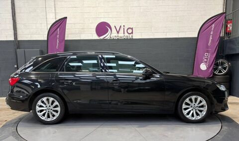 A4 35 TFSI 150 S tronic 7 2019 occasion 62230 Outreau