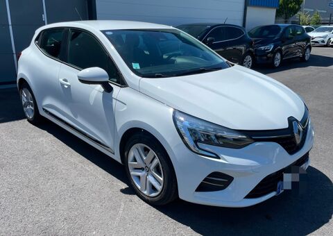 Clio V E-Tech 140 - 21 Business 2022 occasion 44800 Saint-Herblain