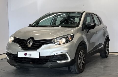 Renault captur dCi 90 Zen DISTRI OK