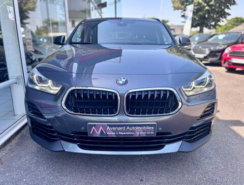X2 xDrive 25e 220 ch BVA6 2020 occasion 44880 Sautron