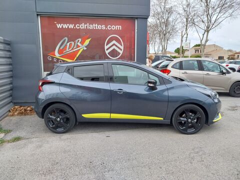 Micra IG-T 92 Kiiro 2022 occasion 30900 Nimes