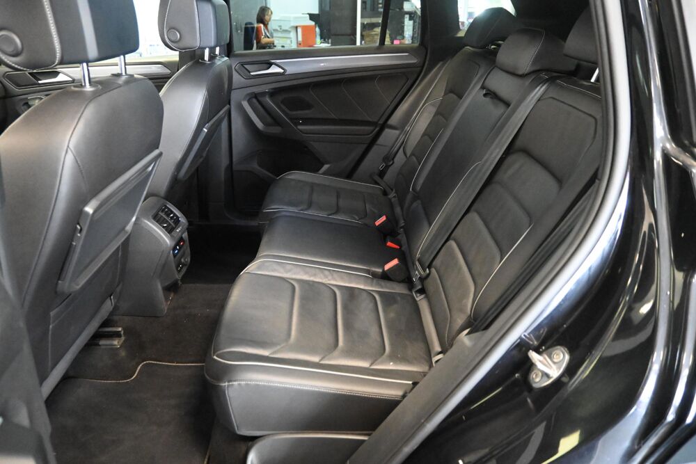Tiguan 2.0 TDI 190 DSG7 4Motion Carat 2020 occasion 72650 Saint-Saturnin