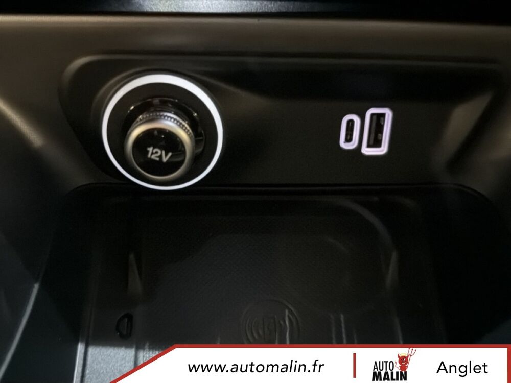 Tonale 1.3 Hybride Rechargeable PHEV 280ch AT6 Q4 Ti 2024 occasion 64600 Anglet