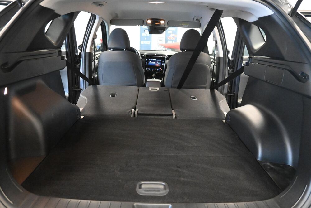 Tucson 1.6 T-GDI 150 Hybrid 48V Creative Garantie 24 mois 2021 occasion 72650 Saint-Saturnin