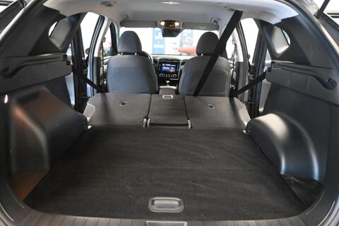 Tucson 1.6 T-GDI 150 Hybrid 48V Creative Garantie 24 mois 2021 occasion 72650 Saint-Saturnin