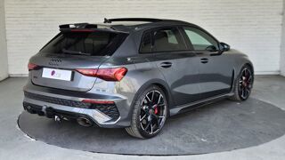 RS3 2.5 TFSI 400 S tronic 7 Quattro 2023 occasion 59240 Dunkerque
