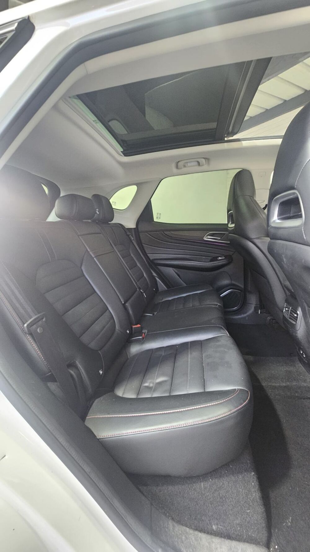 MG.EHS 1.5T GDI PHEV Comfort 2022 occasion 59240 Dunkerque
