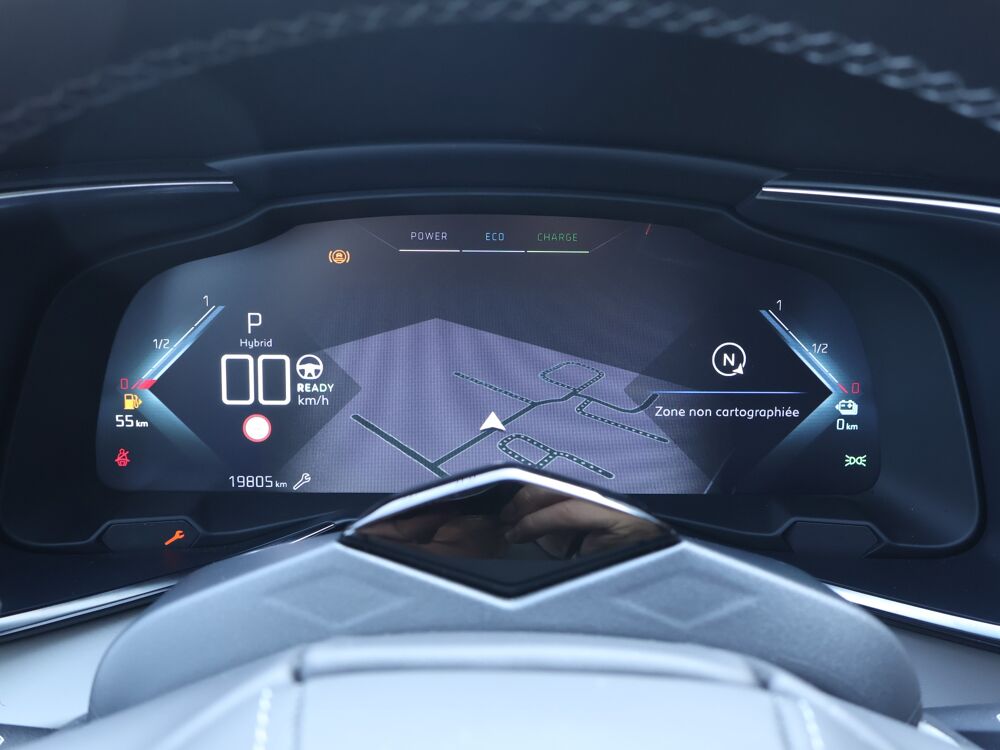 DS9 Hybride E-Tense 250 Opera Premiere 2025 occasion 77680 Roissy-en-Brie