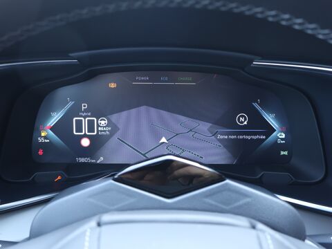 DS9 Hybride E-Tense 250 Opera Premiere 2025 occasion 77680 Roissy-en-Brie