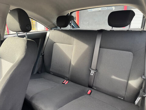 Corsa 1.2 - 80 Twinport Essentia 2009 occasion 34090 Montpellier