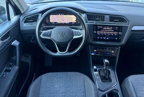 Tiguan 1.4 eHybrid 245ch DSG6 Life Business 2022 occasion 44880 Sautron