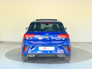 T-ROC 1.5 TSI EVO 150 Start/Stop BVM6 R-Line 2022 occasion 59240 Dunkerque