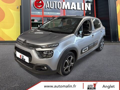 Annonce voiture Citron C3 11990 