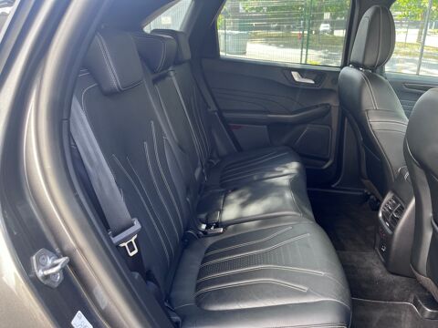 Kuga 2.5 Duratec 190 ch FlexiFuel FHEV E85 Powershift Vignale 2022 occasion 44470 Carquefou