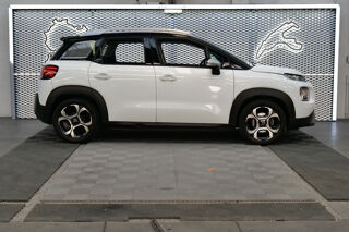 C3 Aircross 110 S&S BVM5 SHINE - 1ERE MAIN - GPS COULEUR - GRIP CONTROL 2018 occasion 69008 LYON 8EME