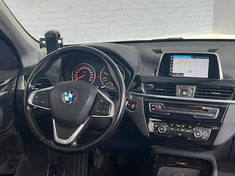 X1 xDrive 18d 150 ch xLine 2017 occasion 59240 Dunkerque