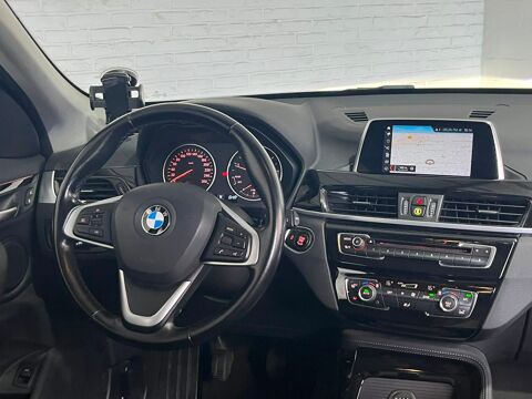 X1 xDrive 18d 150 ch xLine 2017 occasion 59240 Dunkerque
