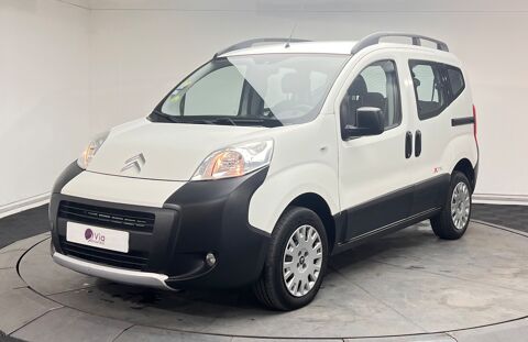 Citroen nemo MULTISPACE HDI 80