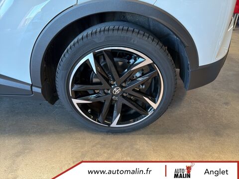 C-HR 1.8L GR-Sport *GARANTIE ET ENTRETIEN TOYOTA* 2024 occasion 64600 Anglet