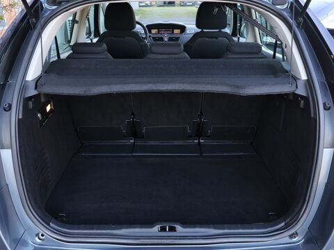 C4 Picasso HDi 110 FAP Millenium 2010 occasion 77680 Roissy-en-Brie