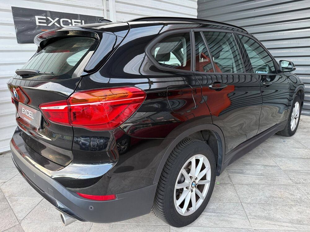 X1 sDrive 18d 150 ch Business Design 2021 occasion 50300 MARCEY-LES-GREVES
